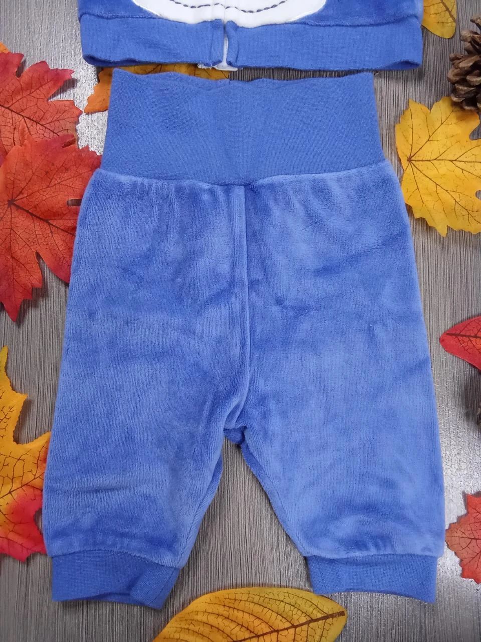 Ensemble 2 pièces veste et pantalon 3 mois – photo 3